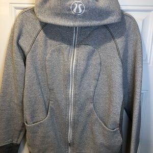 Lululemon Scuba Hoodie